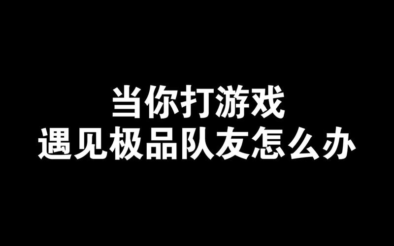 玩家游戏偶遇九寨沟队友挂机不追究：理解并支持之态度的反思